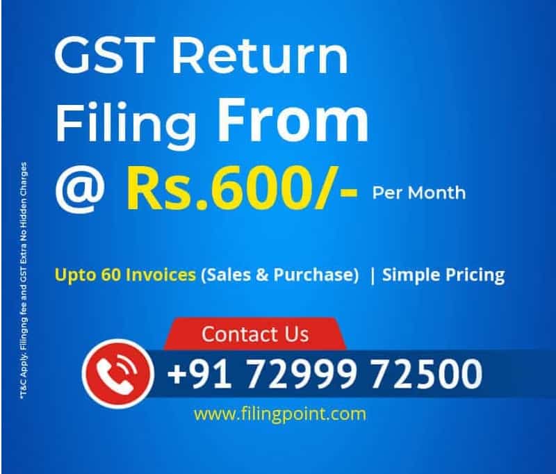 Online for GST Registration in Karaikudi: | Leading GST Consultants in India