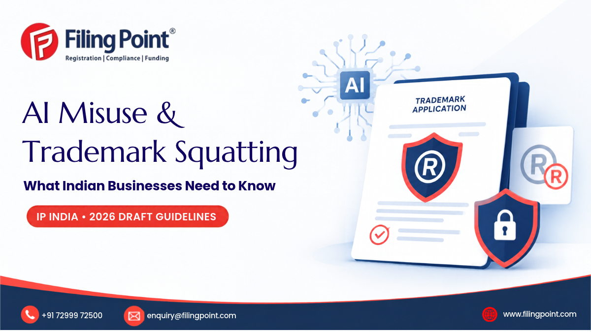 AI Misuse & Trademark Squatting