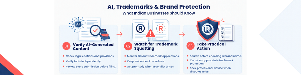 AI, Trademarks Brand Protection