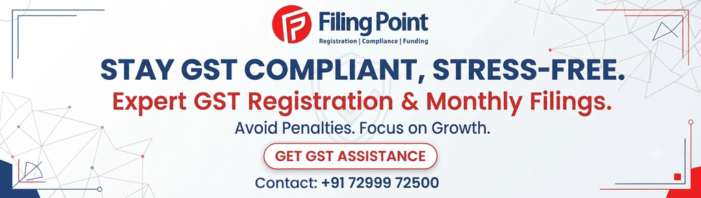 GST Registration
