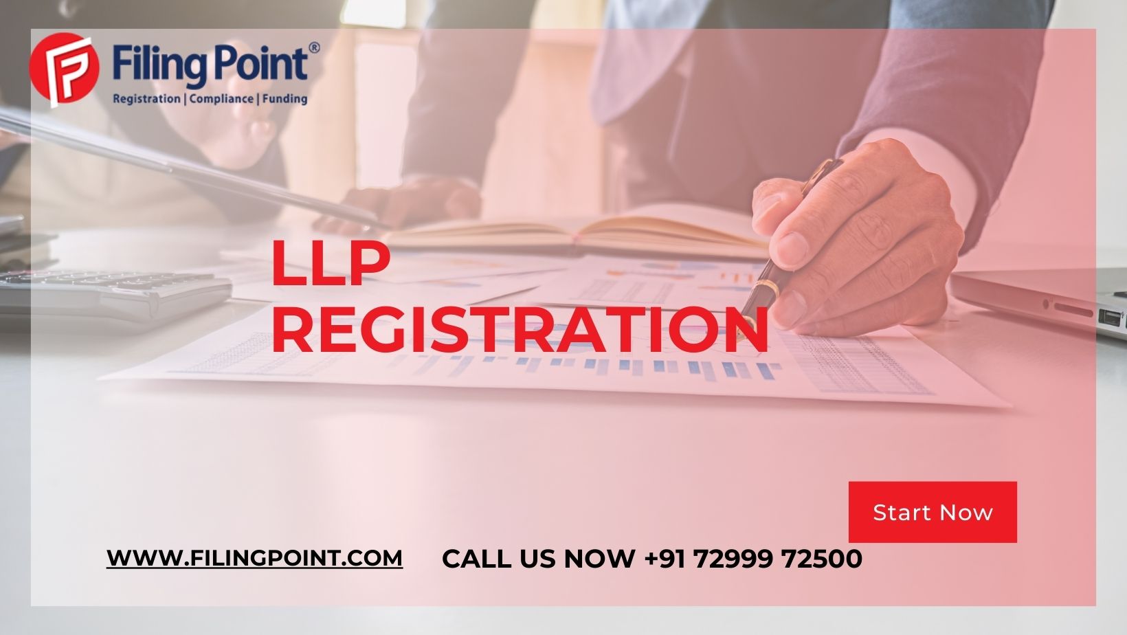 LLP Registration