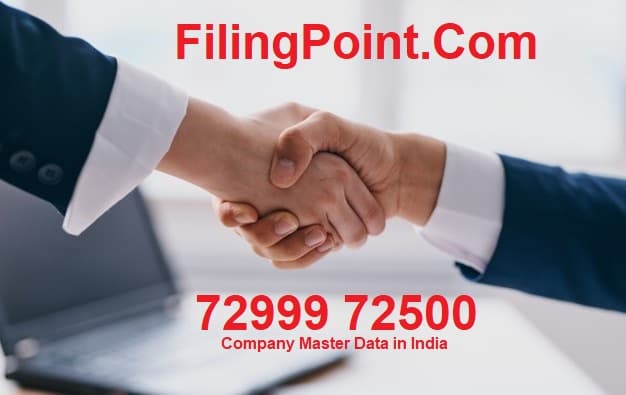 Company-Master-Data-India-Filingpoint-Private-Limited-Chennai-Tn-Coimbatore