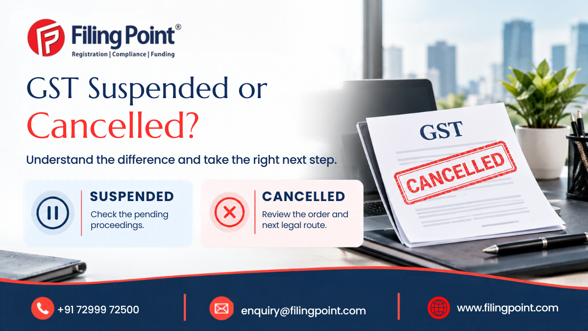 GST Suspended Or Cancelled 02