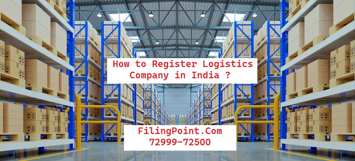 reverse logistics company registration