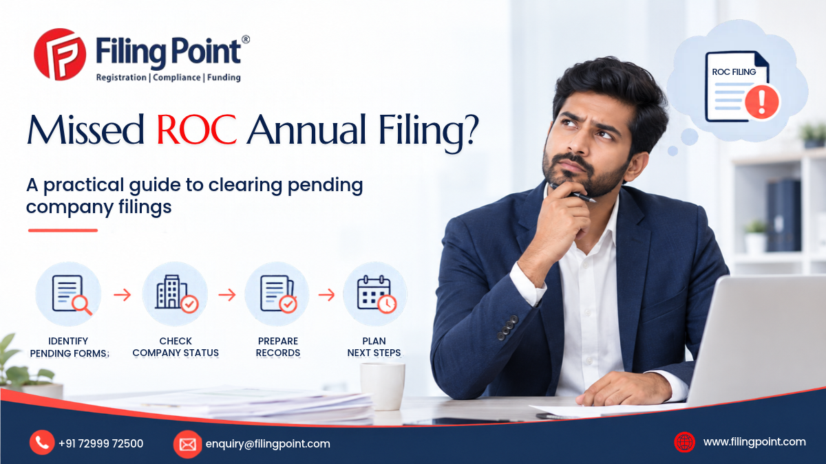 ROC Annual filing