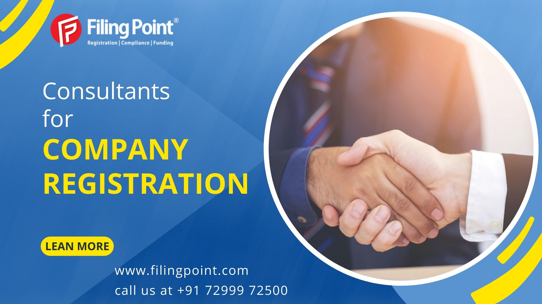 Consultants for Company Registration