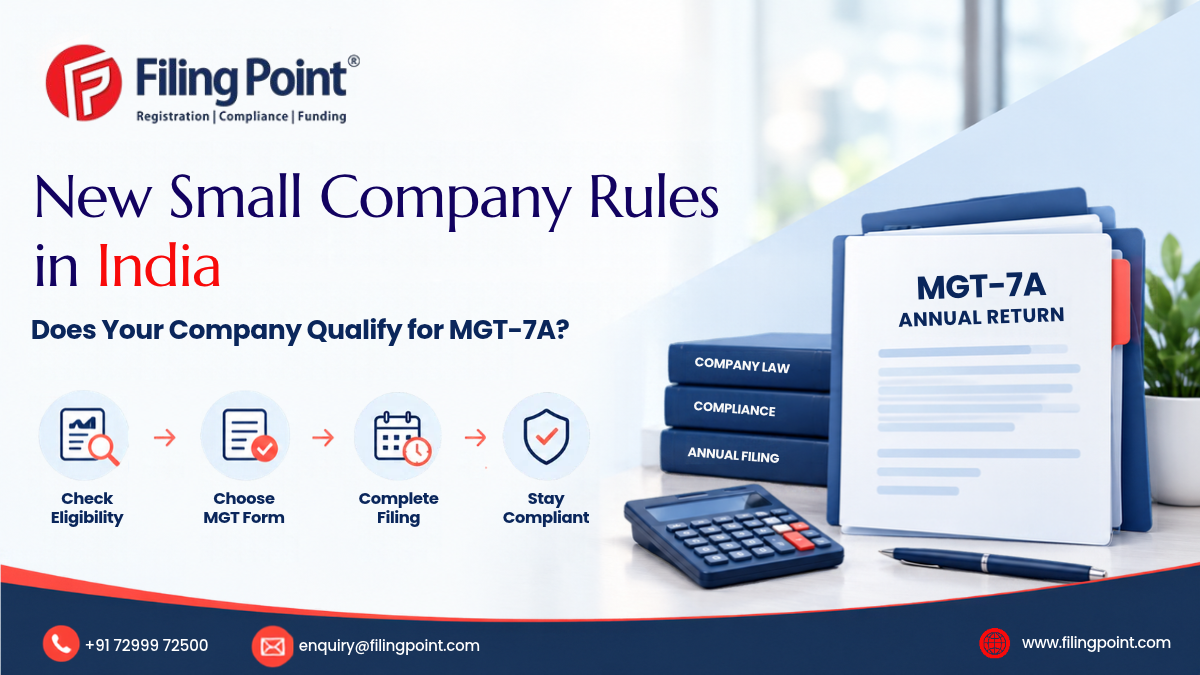 Small Company MGT 7