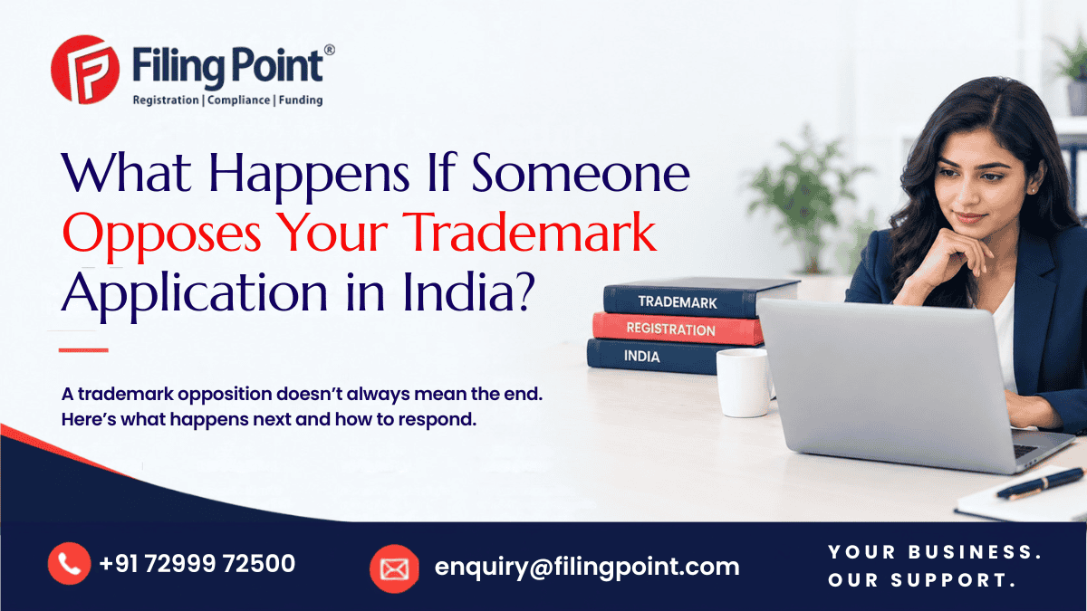 Trademark Opposes